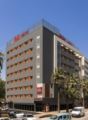 Ibis Izmir Alsancak ホテル詳細