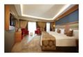 Ikbal Deluxe Hotel Istanbul ホテル詳細
