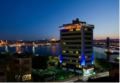 Istanbul Golden City Hotel ホテル詳細