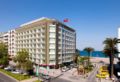 Izmir Palas Hotel ホテル詳細