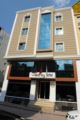 Izmıt Saray Hotel ホテル詳細