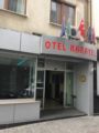 Karayel Hotel ホテル詳細