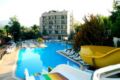 Kervansaray Marmaris ホテル詳細