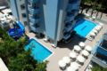 Kleopatra Ramira Hotel - All Inclusive ホテル詳細