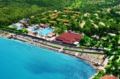 Kustur Club Holiday Village - All Inclusive ホテル詳細