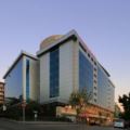 Latanya Hotel Ankara ホテル詳細