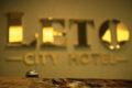 leto city hotel ホテル詳細