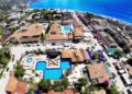 Liberty Hotels Oludeniz ホテル詳細