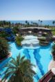 Limak Arcadia Golf Resort ホテル詳細