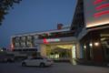 Lova Hotel & SPA Yalova ホテル詳細