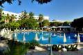 Maritim Hotel Saray Regency ホテル詳細