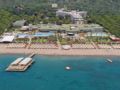 Maritim Pine Beach Resort ホテル詳細