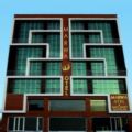 Marwa Hotel ホテル詳細