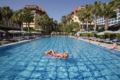 Meryan Hotel - Ultra All Inclusive ホテル詳細