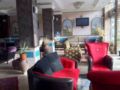 Mevlana Sema Hotel ホテル詳細
