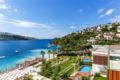 Mivara Luxury Resort & Spa / Bodrum ホテル詳細