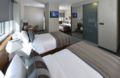 Modus Hotel Istanbul ホテル詳細