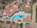 Montebello Resort Hotel - All Inclusive ホテル詳細