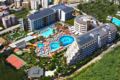 My Home Resort Hotel ホテル詳細