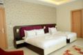 Niconya Port Suite&Hotel ホテル詳細