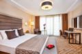 Nidya Hotel Galataport ホテル詳細