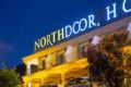 Northdoor Hotel ホテル詳細
