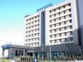 Novotel Diyarbakir ホテル詳細