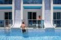 Ocean Blue High Class Hotel & SPA ホテル詳細