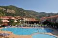 Oludeniz Turquoise Hotel ホテル詳細