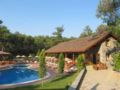 Olympos Village Hotel ホテル詳細