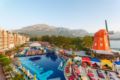 Orange County Resort Hotel Kemer - Ultra All Inclusive ホテル詳細