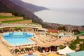 Orka Sunlife Resort Hotel - Ultra All Inclusive ホテル詳細