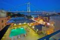 Ortakoy Princess Hotel ホテル詳細