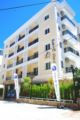 Palm Beach Otel ホテル詳細
