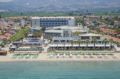 Palm Wings Kusadasi Beach Resort&Spa ホテル詳細