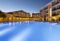 Paloma Oceana Resort - Luxury Hotel ホテル詳細