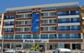 Perla Hotel ホテル詳細