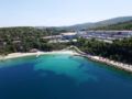 Pine Bay Holiday Resort ホテル詳細