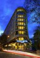 Point Hotel Taksim ホテル詳細