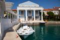 Port Alacati Hotel ホテル詳細