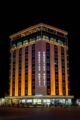 Prestige Hotel ホテル詳細