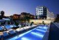 Q Premium Resort Hotel - Ultra All Inclusive ホテル詳細