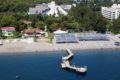 Queen's Park Goynuk Hotel - All Inclusive ホテル詳細