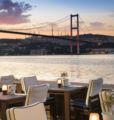 Radisson Blu Bosphorus Hotel ホテル詳細