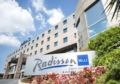 Radisson Blu Conference & Airport Hotel Istanbul ホテル詳細