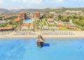 Radisson Blu Resort & Spa Cesme ホテル詳細