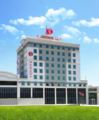 Ramada Elazig ホテル詳細