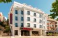 Ramada Hotel & Suites Istanbul Golden Horn ホテル詳細
