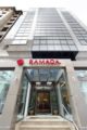 Ramada Istanbul Taksim ホテル詳細