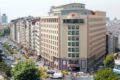 Ramada Plaza Istanbul City Center ホテル詳細